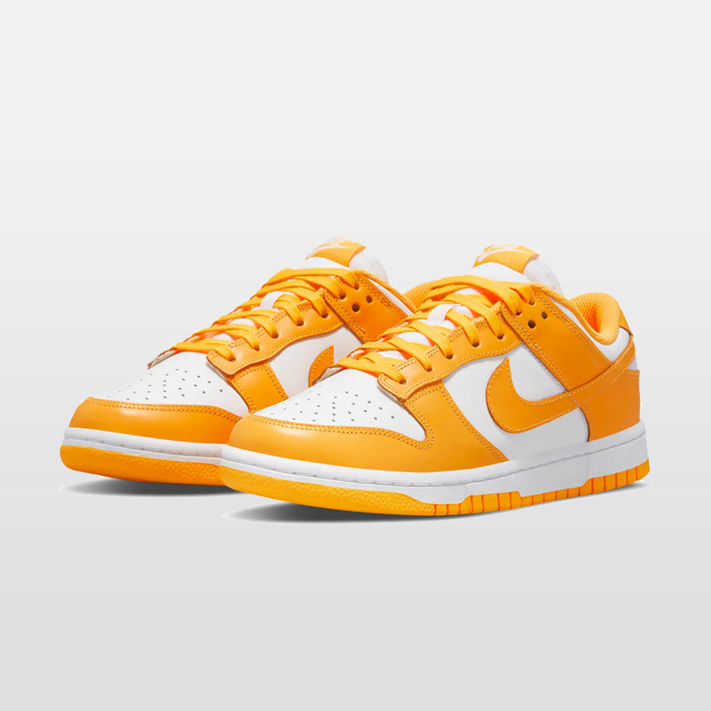 Nike Dunk "Laser Orange" Low (W) - Dunk | Trendiga kläder & skor - Merchsweden |