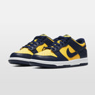 Nike Dunk "Michigan" Low - Dunk | Trendiga kläder & skor - Merchsweden |