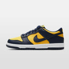 Nike Dunk "Michigan" Low - Dunk | Trendiga kläder & skor - Merchsweden |