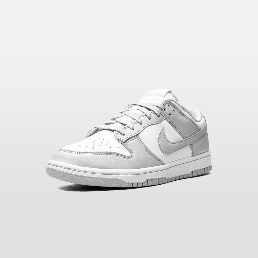Nike Dunk "Grey Fog" Low | Trendiga sneakers - Snabb leveranstid | Merchsweden | Dunk