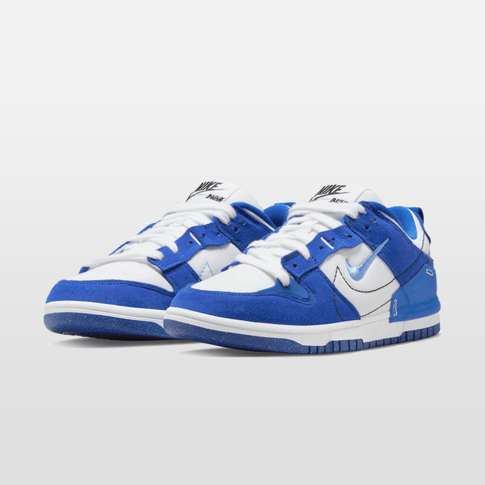 Nike Dunk Disrupt 2 "Hyper Royal" Low (W) | Trendiga sneakers - Snabb leveranstid | Merchsweden | Dunk