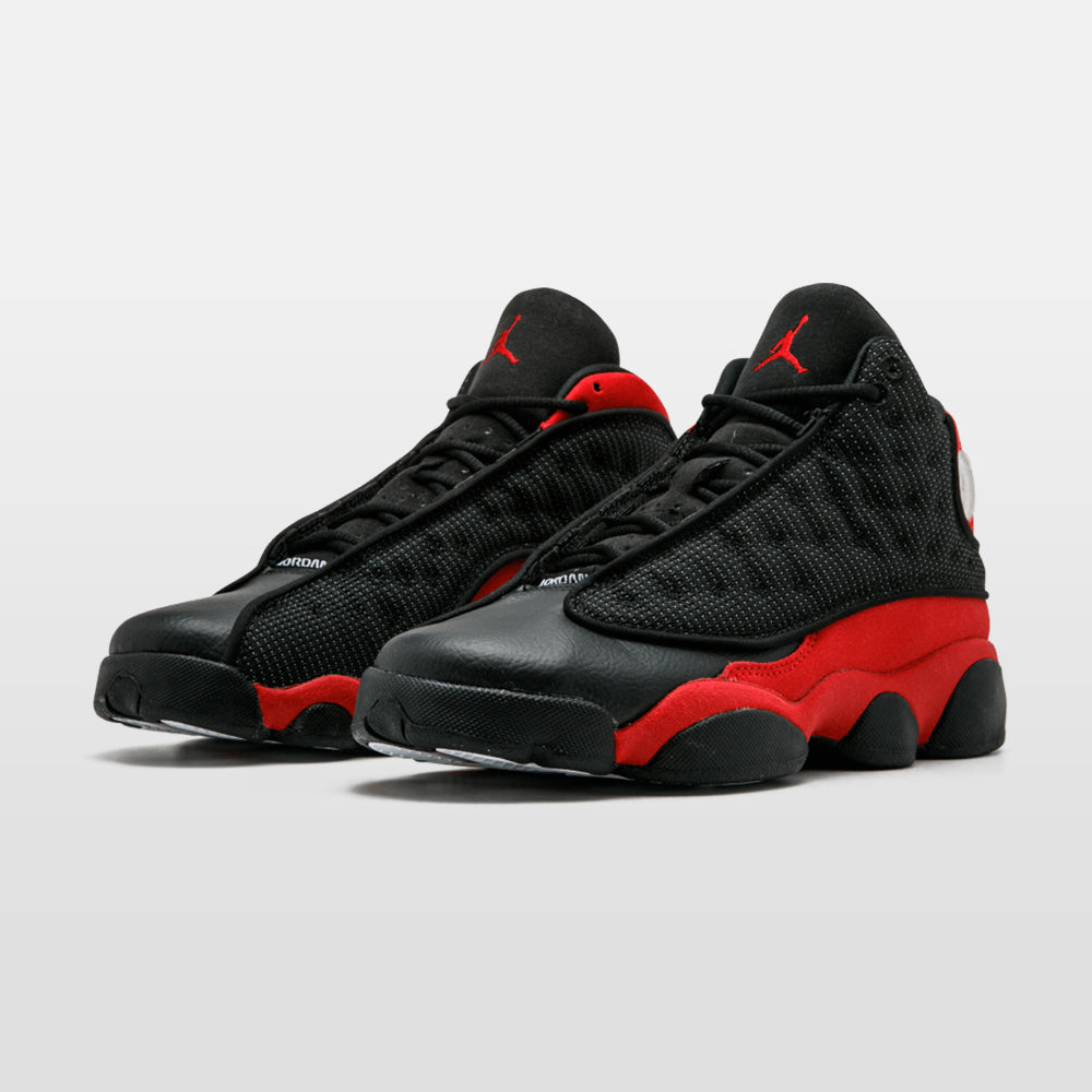 Nike Jordan 13 "Bred" (2017) | Trendiga sneakers - Snabb leveranstid | Merchsweden | Jordan 13