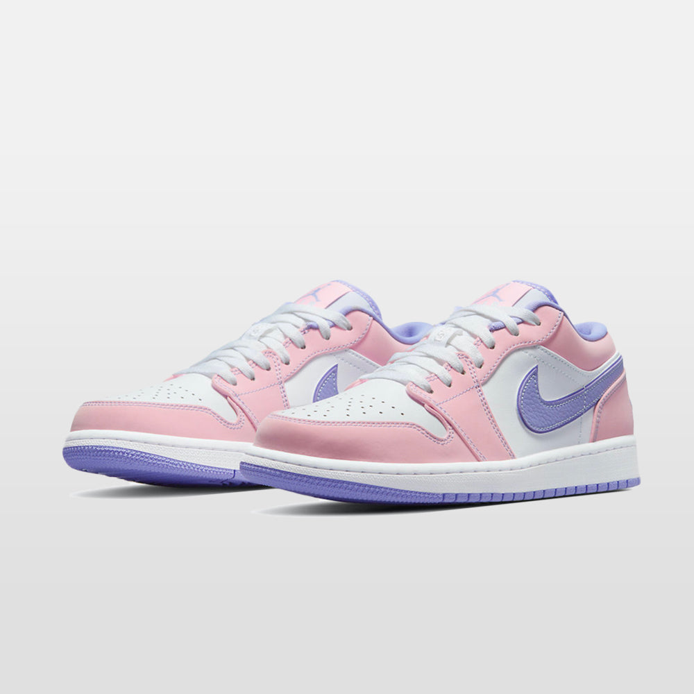 Nike Jordan 1 "Arctic Punch" Low | Trendiga sneakers - Snabb leveranstid | Merchsweden | Jordan 1