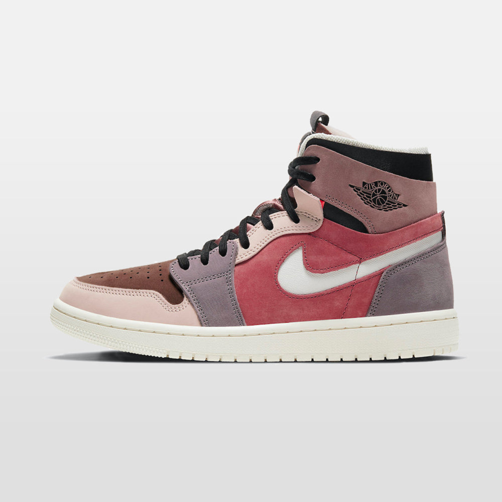 Nike Jordan 1 "Canyon Rust" High | Trendiga sneakers - Snabb leveranstid | Merchsweden | Jordan 1
