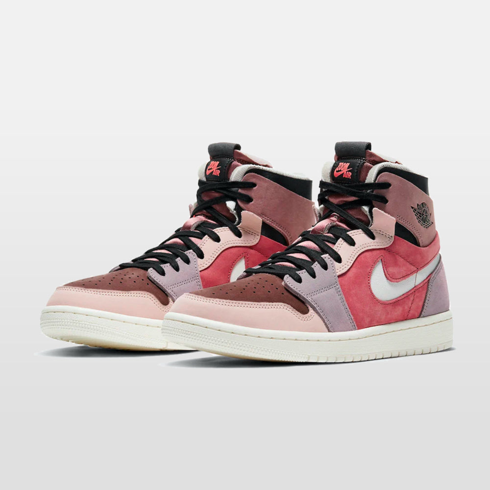 Nike Jordan 1 "Canyon Rust" High | Trendiga sneakers - Snabb leveranstid | Merchsweden | Jordan 1