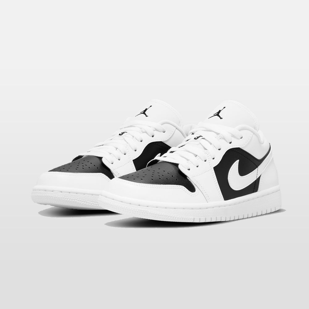 Nike Jordan 1 "Panda Black and White" Low (W) | Trendiga sneakers - Snabb leveranstid | Merchsweden | Jordan 1