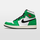 Handla Nike Jordan 1 "Lucky Green" High (W) online | Smidigt och enkelt på nätet - Merchsweden |