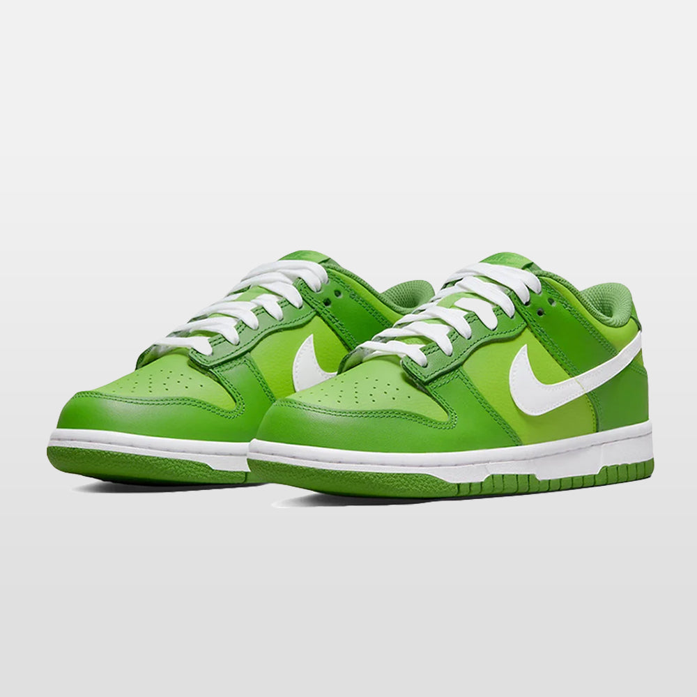 Nike Dunk "Kermit Green" Low | Trendiga sneakers - Snabb leveranstid | Merchsweden | Dunk