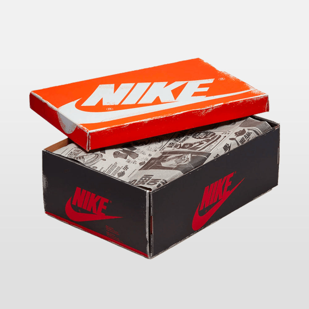 Nike Jordan 1 Retro OG "Lost and Found" High - Jordan 1 | Trendiga kläder & skor - Merchsweden |