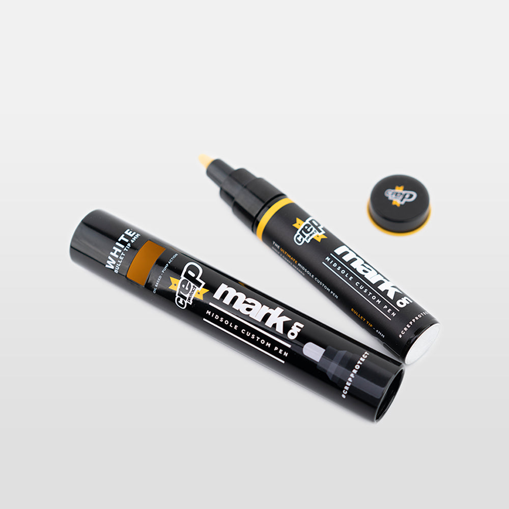 Crep Protect Mark-on pen - Sneaker-care | Trendiga kläder & skor - Merchsweden |