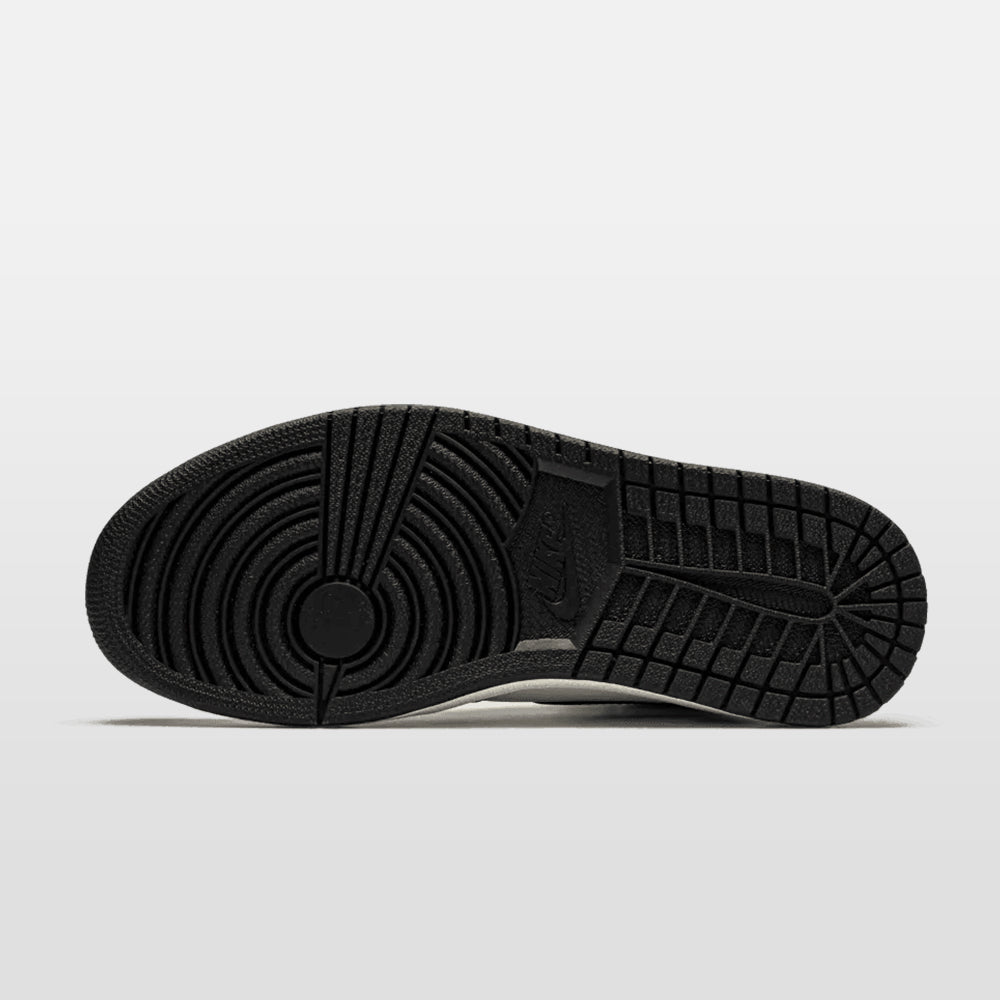 Nike Jordan 1 "Mocha" High - Jordan 1 | Trendiga kläder & skor - Merchsweden |