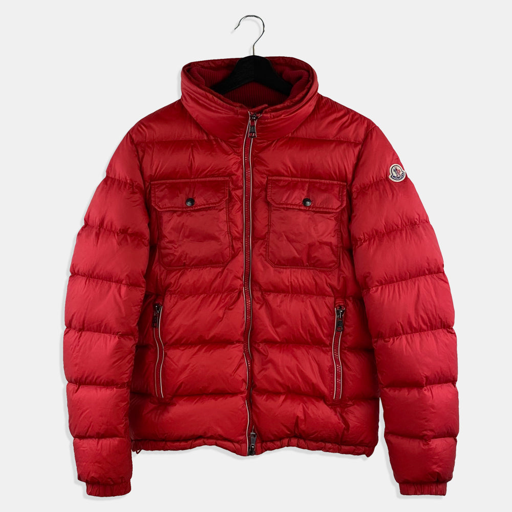 Moncler Demar jacket - Jacka | Trendiga kläder & skor - Merchsweden |