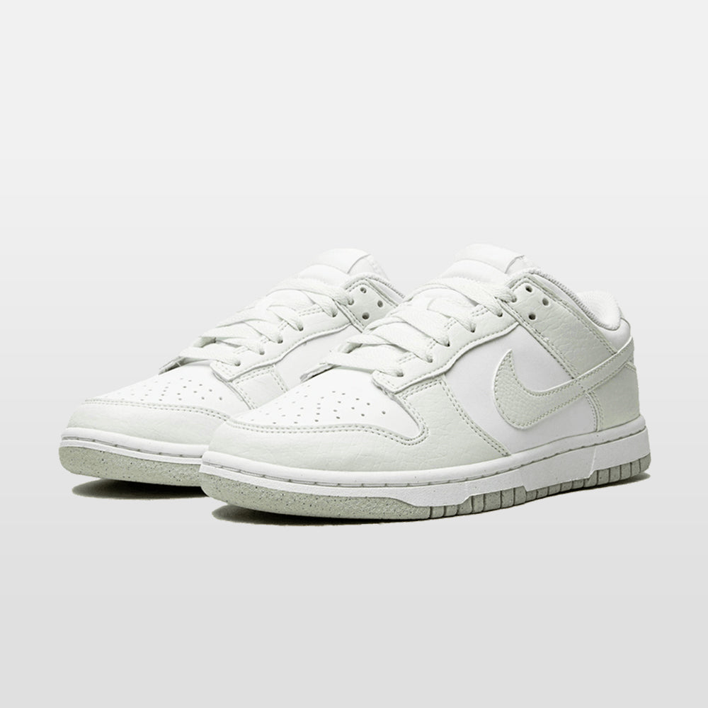 Nike Dunk Next Nature "White Mint" Low (W) | Trendiga sneakers - Snabb leveranstid | Merchsweden | Dunk