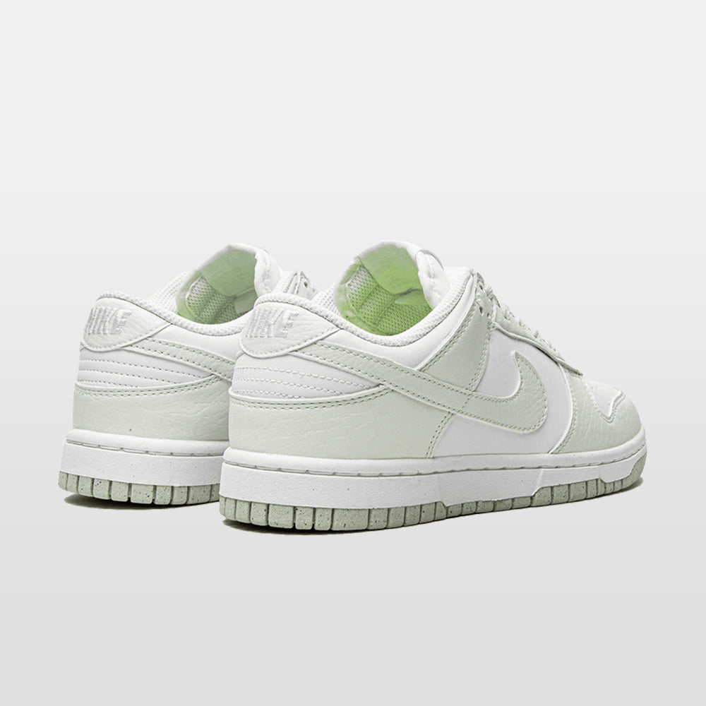 Nike Dunk Next Nature "White Mint" Low (W) - Dunk | Trendiga kläder & skor - Merchsweden |