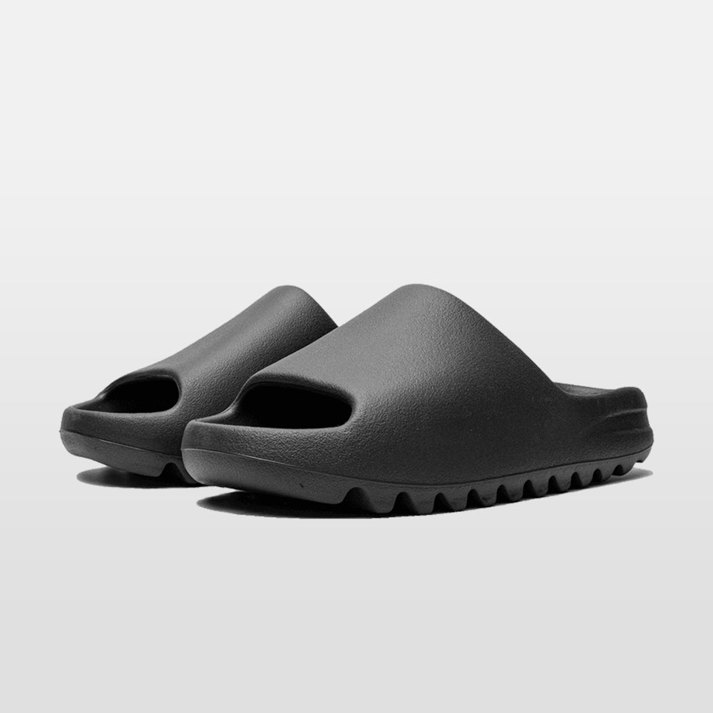 Adidas Yeezy Slide "Onyx" - Yeezy Slide | Trendiga kläder & skor - Merchsweden |