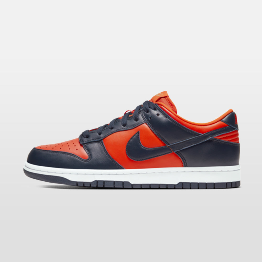 Nike Dunk "Champ Colors" Low | Trendiga sneakers - Snabb leveranstid | Merchsweden | Dunk