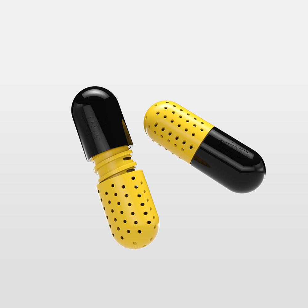 Crep Protect Freshening Pills | Trendiga sneakers - Snabb leveranstid | Merchsweden | Sneaker-care