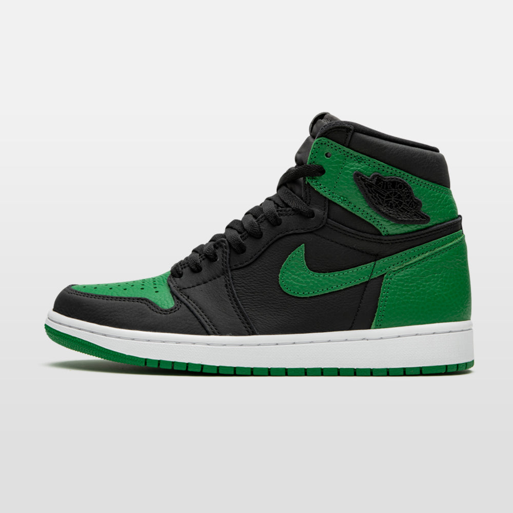 Nike Jordan 1 "Pine Green" High | Trendiga sneakers - Snabb leveranstid | Merchsweden | Jordan 1