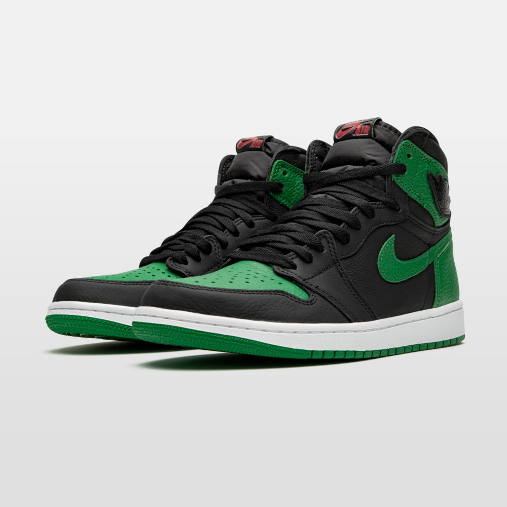 Nike Jordan 1 "Pine Green" High | Trendiga sneakers - Snabb leveranstid | Merchsweden | Jordan 1