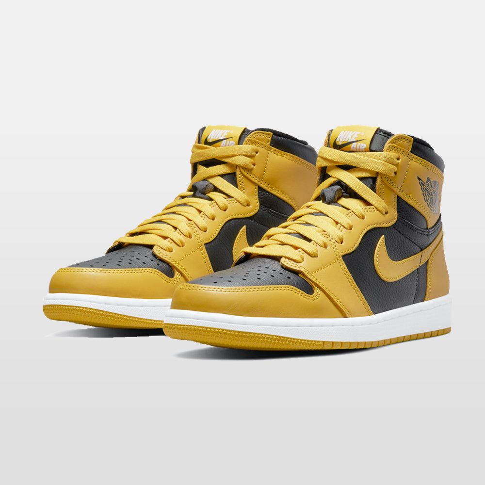 Nike Jordan 1 "Pollen" High | Trendiga sneakers - Snabb leveranstid | Merchsweden | Jordan 1
