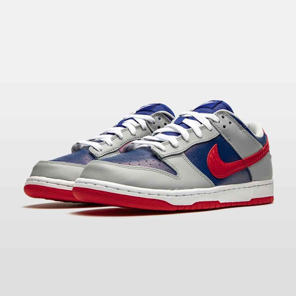 Nike Dunk "Samba" Low | Trendiga sneakers - Snabb leveranstid | Merchsweden | Dunk