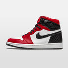 Handla Nike Jordan 1 Retro "Satin Snake" High (W) online | Smidigt och enkelt på nätet - Merchsweden |