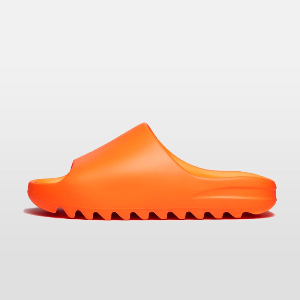 Adidas Yeezy Slide "Enfora orange" | Trendiga sneakers - Snabb leveranstid | Merchsweden | Yeezy Slide