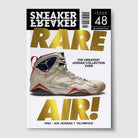 SneakerFreaker Issue #48 - Magazine | Trendiga kläder & skor - Merchsweden |