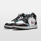 Nike Jordan 1 "Take Flight" Mid - Jordan 1 | Trendiga kläder & skor - Merchsweden |