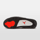 Nike Jordan 4 Retro "Taupe Haze" - Jordan 4 | Trendiga kläder & skor - Merchsweden |