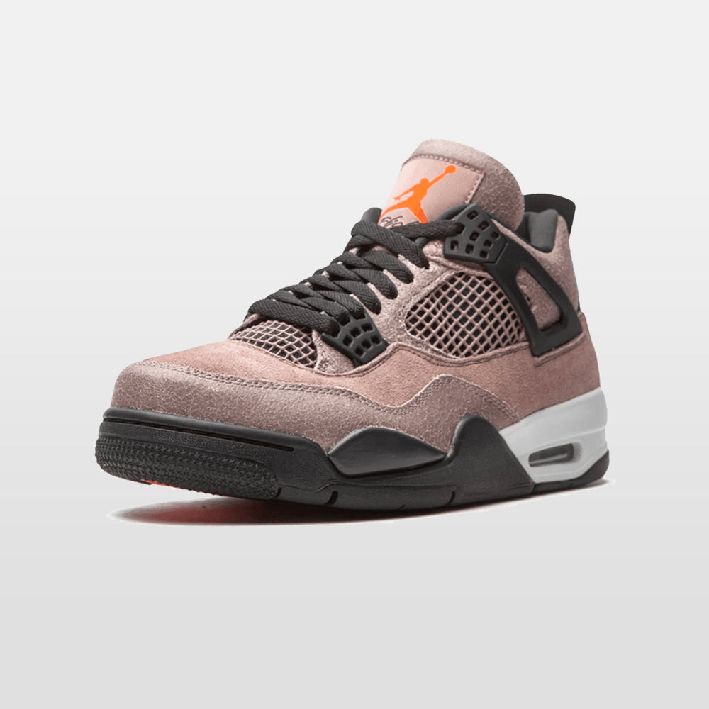 Nike Jordan 4 Retro "Taupe Haze" - Jordan 4 | Trendiga kläder & skor - Merchsweden |