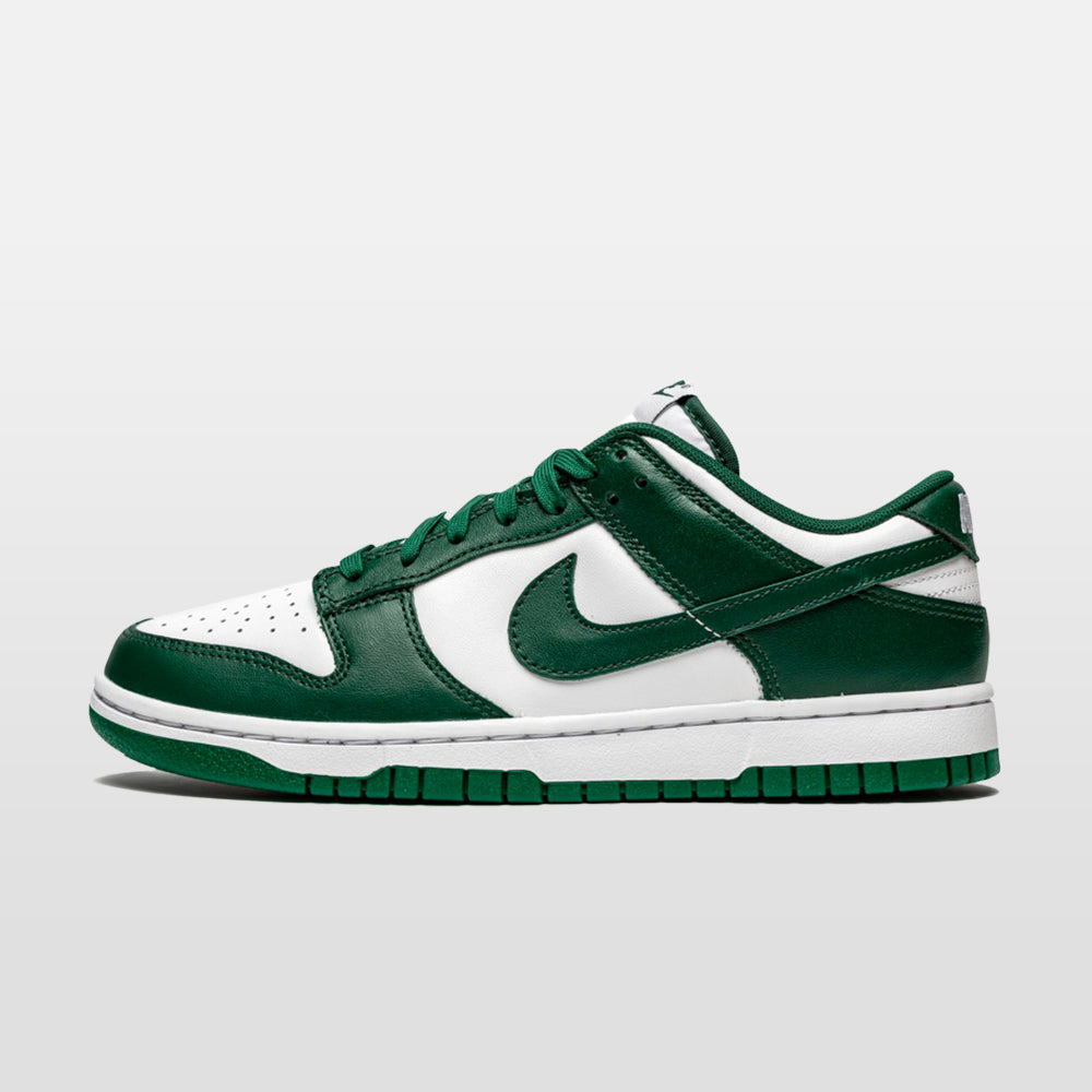 Nike Dunk Team Green Low - DD1391-101 – Merchsweden