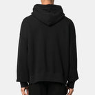 Palm Angels Teddy hoodie - Hoodie | Trendiga kläder & skor - Merchsweden |