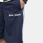 Palm Angels Classic Track shorts - Track shorts | Trendiga kläder & skor - Merchsweden |