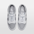 Nike Dunk "White Grey" Low - Dunk | Trendiga kläder & skor - Merchsweden |