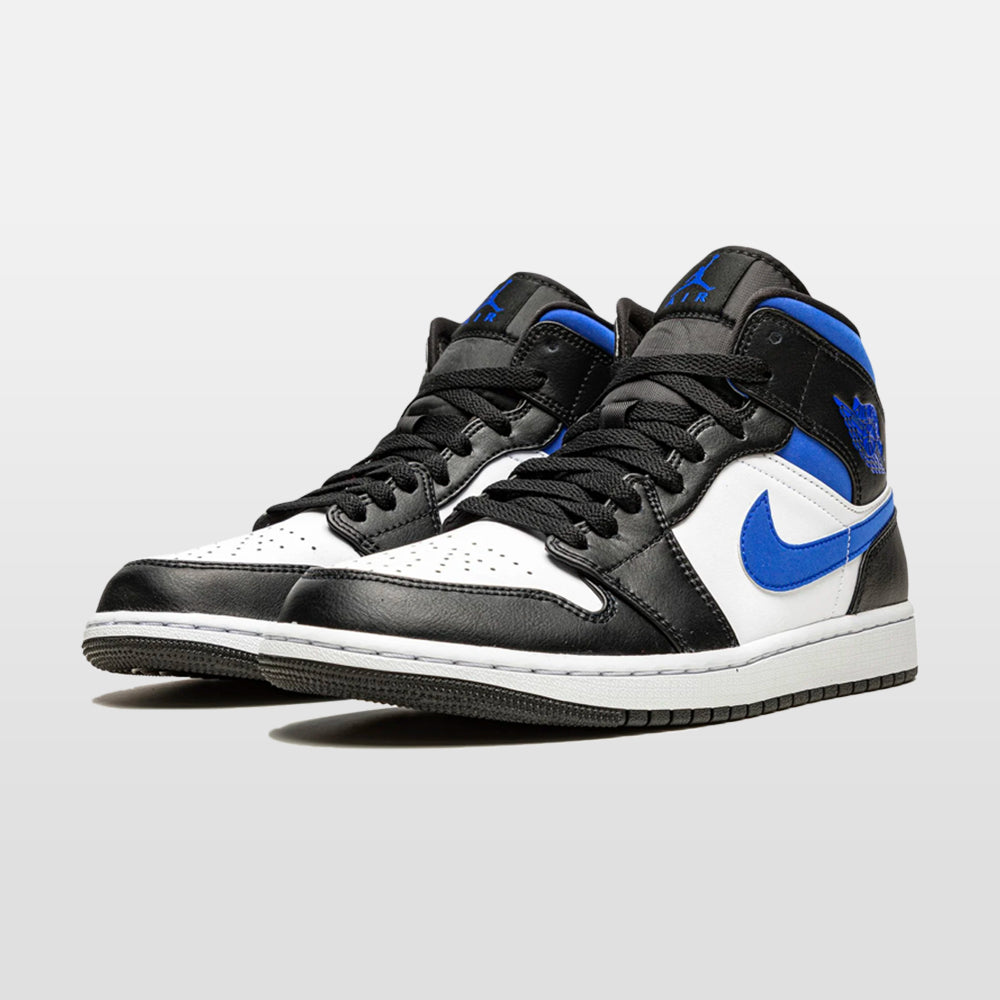 Nike air jordan 1 mid dam Clearance