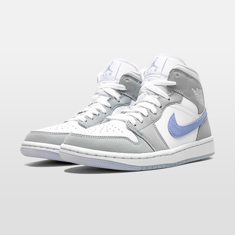 Jordan 1 wolf grey sale